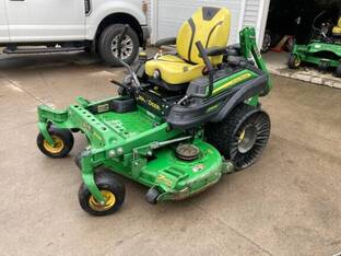 2022 John Deere Z950M