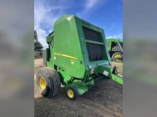 2023 John Deere 560M