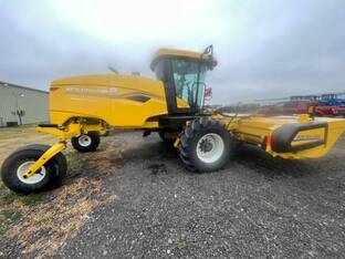 2024 New Holland SPEEDROWER 260