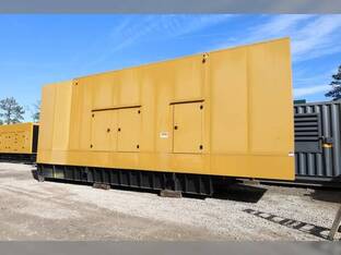 2006 Caterpillar 3512