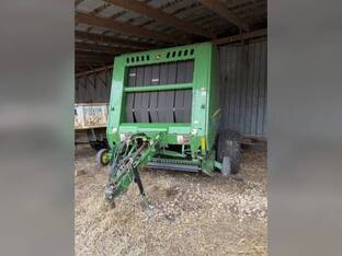 2023 John Deere 560M
