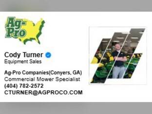 2026 John Deere STARTER LANDSCAPE PACKAGE - $219/MTH