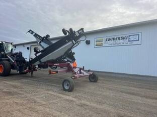 MILLER PRO AVALANCHE 1416