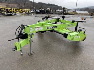 2027 Schulte Mfg SRW1000