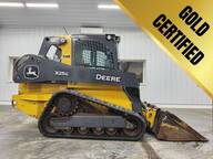 2023 John Deere 325G