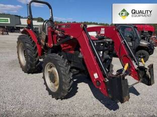 2020 Case IH FARMALL 70A