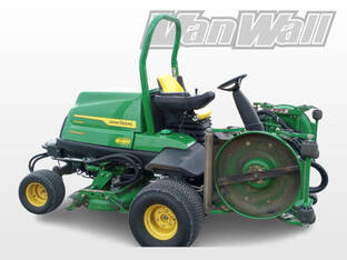 2024 John Deere 9009A