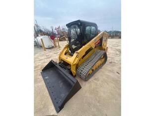 2021 Caterpillar 279D3