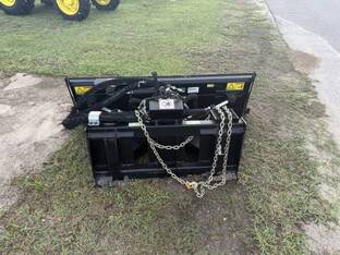 2019 Caterpillar Angle Blade