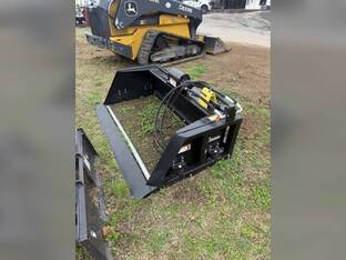 2025 Remlinger vsb-700-70