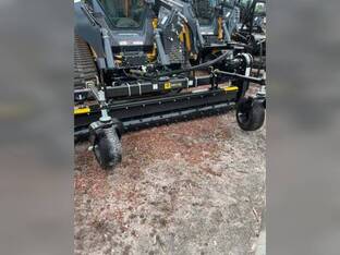 2026 John Deere PR84B