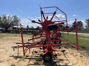 2026 Kuhn GF5203THA