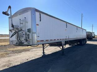 2010 Wilson LIVE BOTTOM