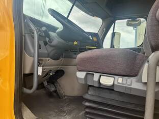 2019 Freightliner Cascadia