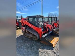 2024 Kubota SVL75-3HFWCC
