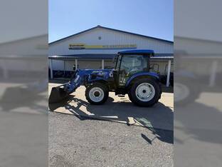2023 New Holland WORKMASTER 65