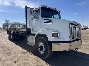 2015 Western Star 4700