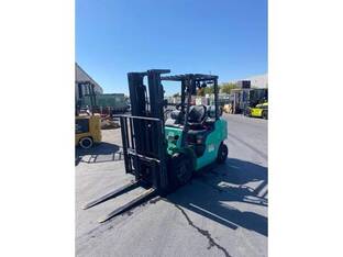 2019 Mitsubishi FG25N