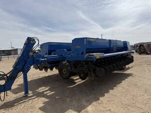 2014 Landoll 5531-40