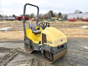 Wacker RD12