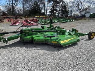 2023 John Deere FC12E