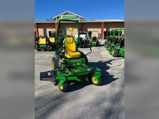 John Deere Z530R