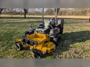 2023 Hustler X-One 940072