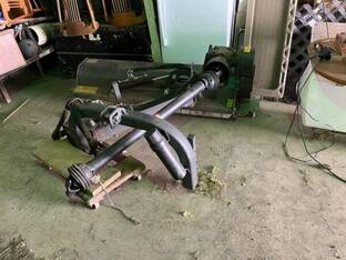 2024 COSMO BULLY FRF 165