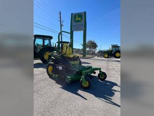 2026 John Deere Z997R Diesel