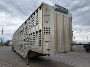 2016 Merritt GOLD LINE