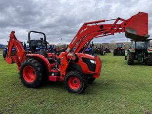 2019 Kubota MX5200