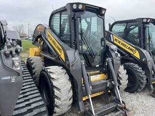 2023 New Holland L328