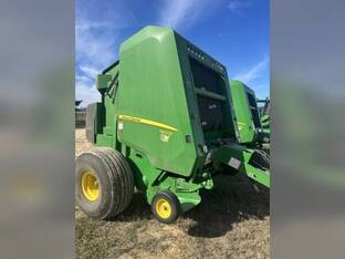 2023 John Deere 560M