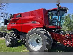 2024 Case IH 8250