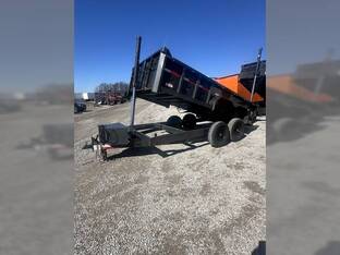 2026 CORNPRO DB-14 DO