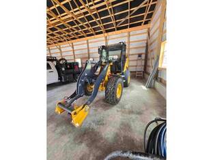 2023 John Deere 304 G-TIER