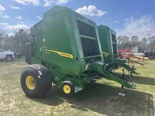 2026 John Deere 561M