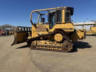 2001 Caterpillar D6M XL