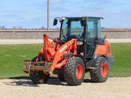 2019 Kubota R630