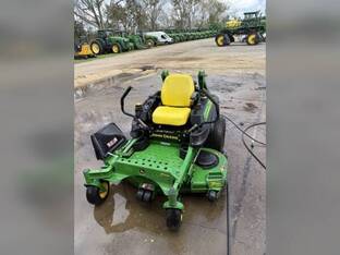 2014 John Deere Z930M