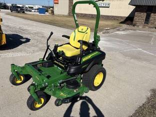 2023 John Deere Z930R