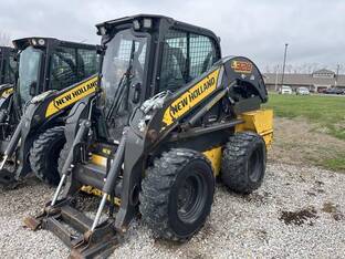 2023 New Holland L328