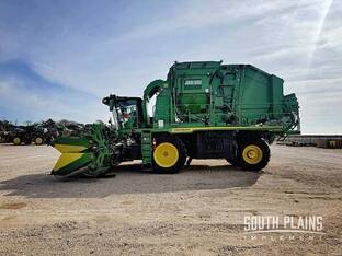 2024 John Deere CS770