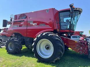 2024 Case IH 8250