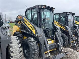 2019 New Holland L234