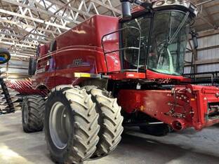 2020 Case IH 8250