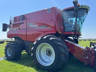 2024 Case IH 8250