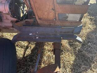 DUAL 3100 LOADER MOUNTS DUAL 3100