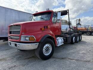 2000 Sterling L9500