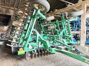 2022 Great Plains HT1100-25